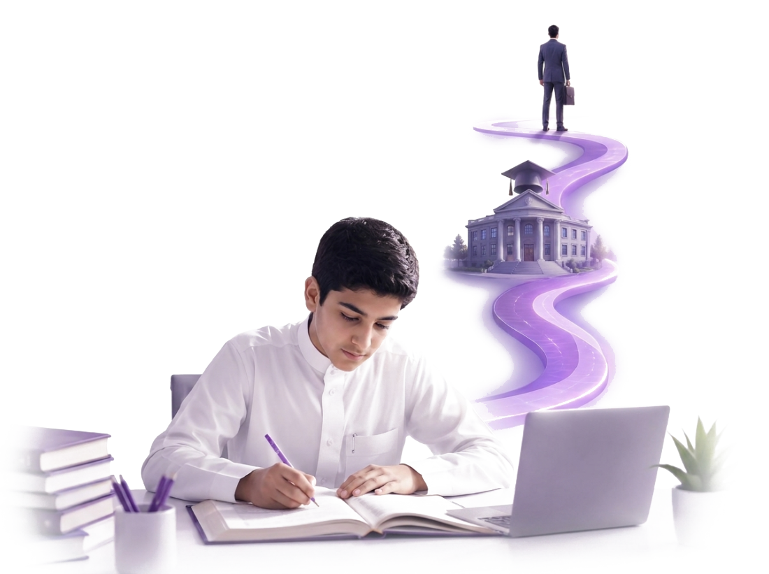 أكاديمية النبراس